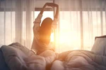 بجای صبح بخیر  شب بخیر ، چی بگیم ؟!