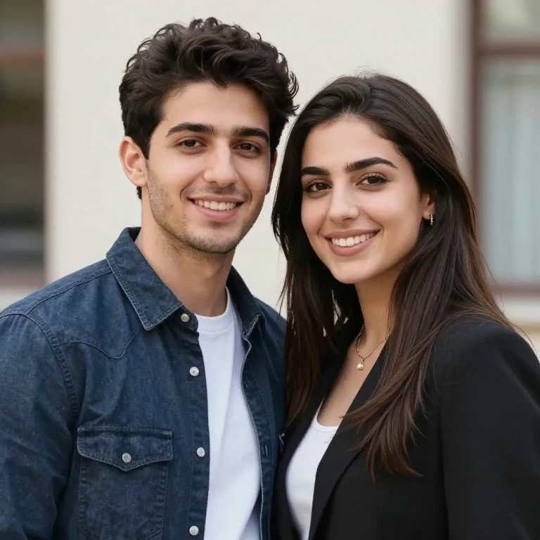 چطور بریم سمت دختر و رفتیم چی بگیم ؟!