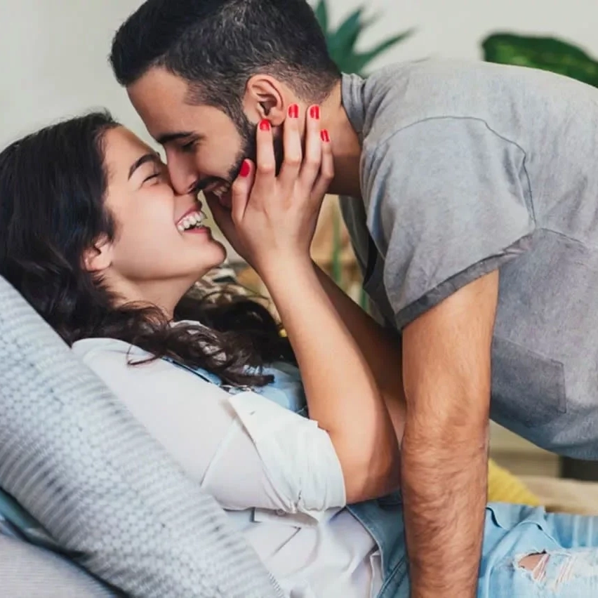 با این پوزیشن نقطه  جی G را تحریک کن ...