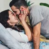 با این پوزیشن نقطه  جی G را تحریک کن ...