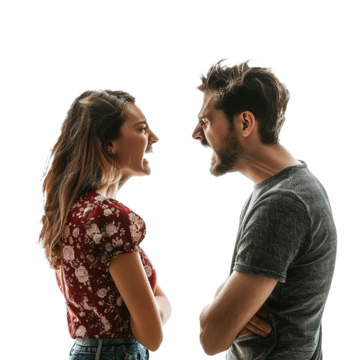 حاضر جوابی در برابر دختر!