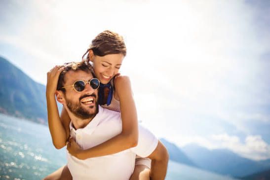 زنان عاشق این پوزیشن جنسی هستند ...
