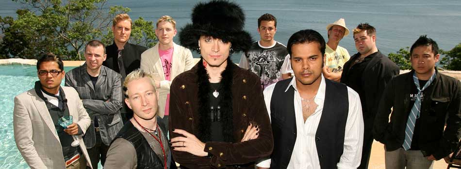 جذب زنان با پیکاپ و پیکاپ آرتیست ؟!