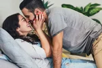بهترین پوزیشن برای اولین رابطه جنسی