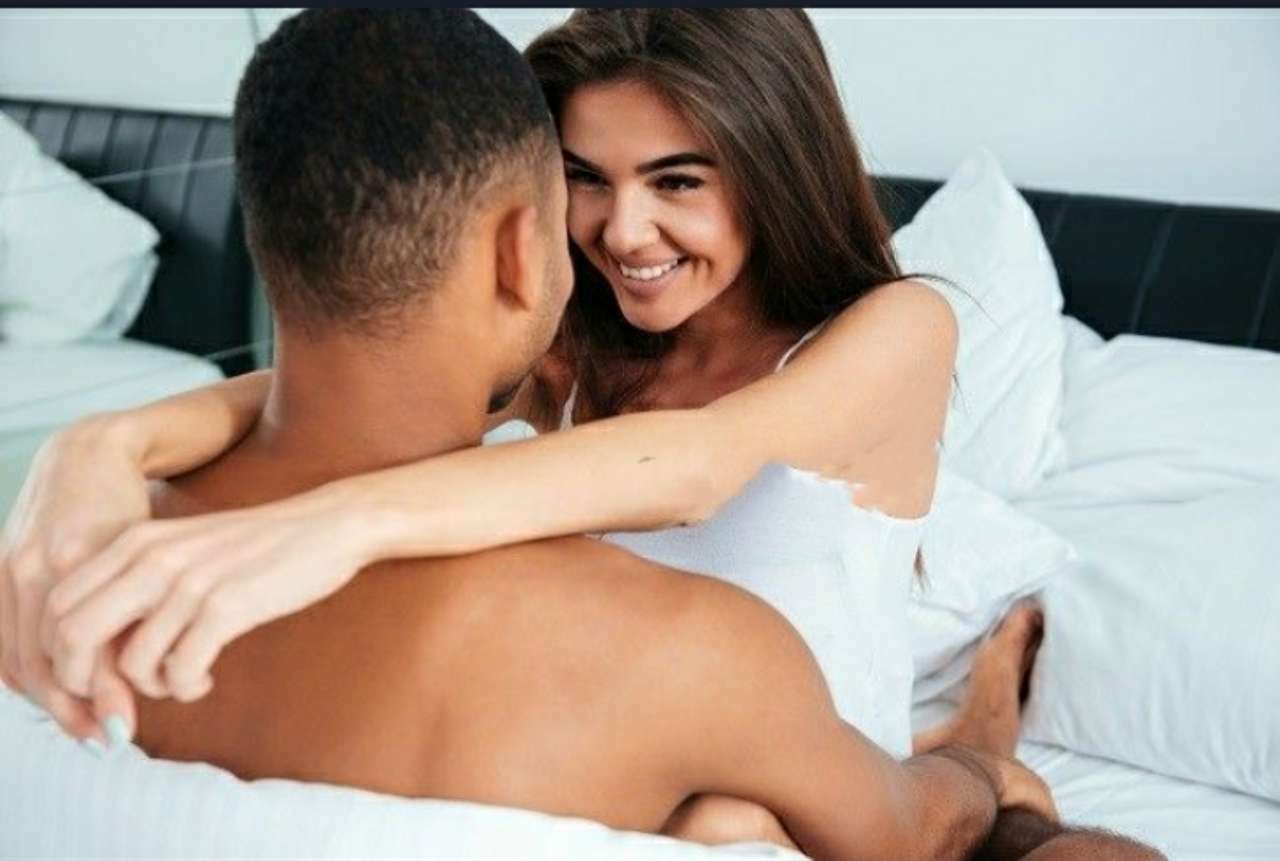 حساسترین نقاطه بدن زنان  در رابطه جنسی ؟! (ناگفته ها )