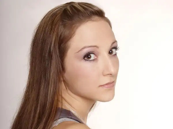 شت تست های رایج دختران (1)